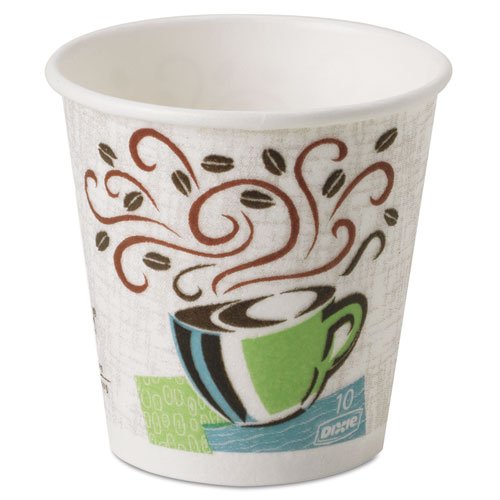Georgia-Pacific Drinking Cup 5310DX, 10 oz, 500 Count – view 4