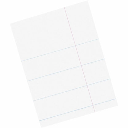 Pacon Writing Paper P2401, 8-1/2" x 11" – view 3