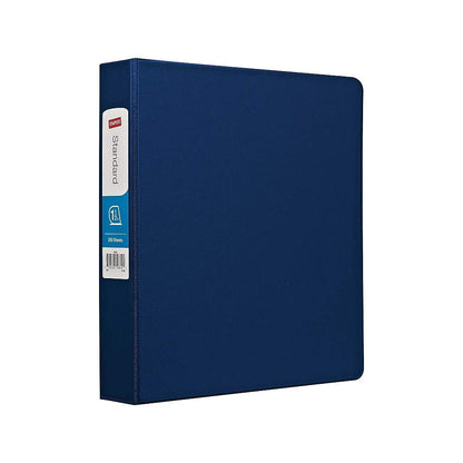 Staples Storage Binder ST55419-CC, 1.5-Inch – view 4