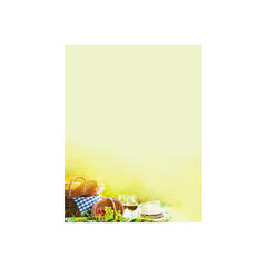 Great Papers! Writing Paper 2017039, 8.5x11 in, 80 Count