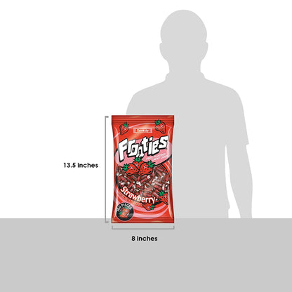 Tootsie Roll Sugar Candy 209-00090, 360 Count – view 5