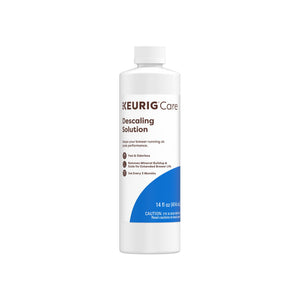 Keurig Cleaning Agent 649645405797, 1 Count