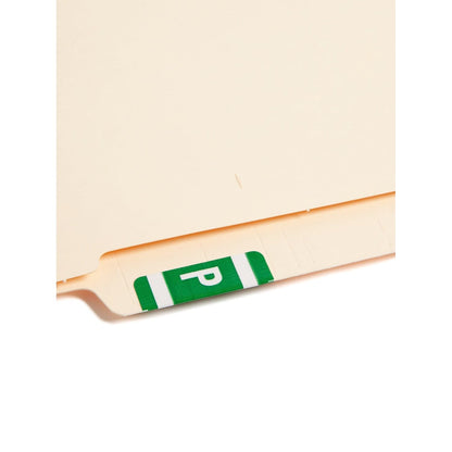 SMEAD Label 67186, 100 Count – view 3