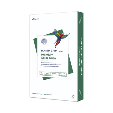 Hammermill Print Copy Paper 102475, 500 Sheets
