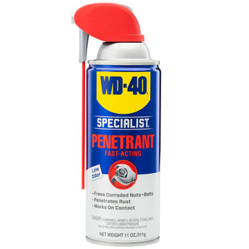 WD-40 Specialist Machine Lubricant 300004, 1-pack
