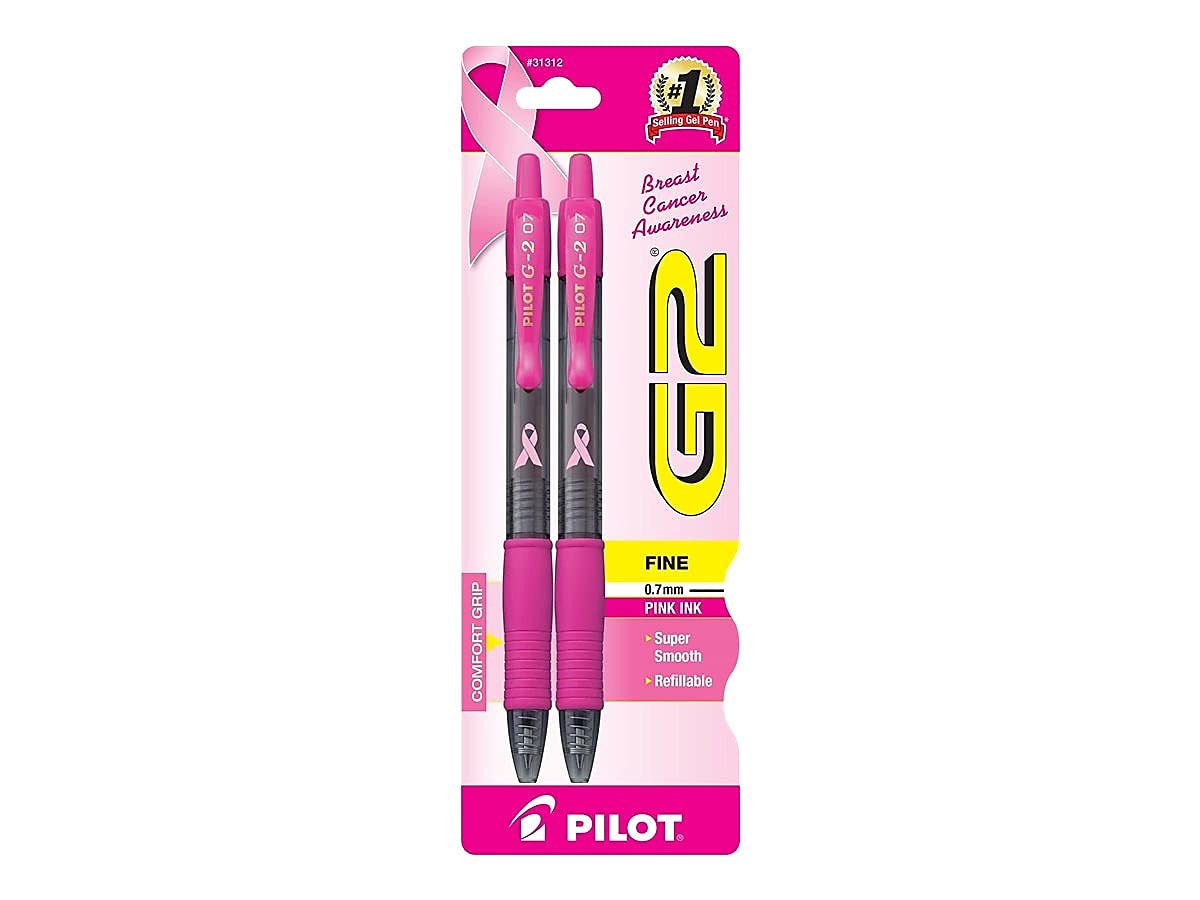 PILOT Writing Instrument 31312, 1 Count