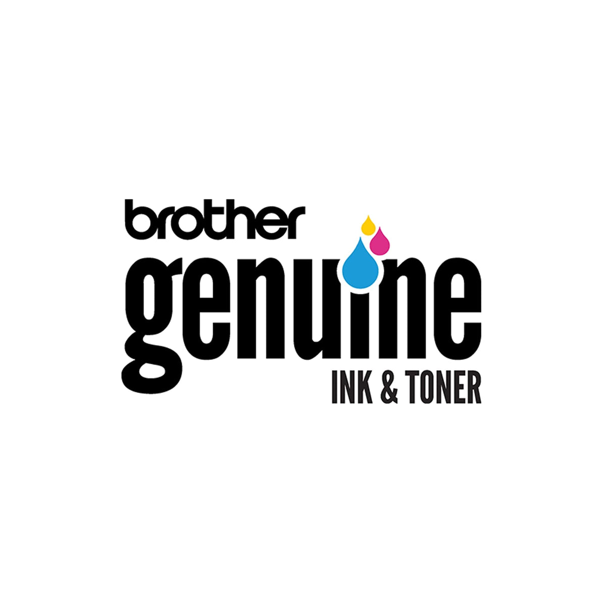 Brother Inkjet Printer Ink LC404YS – view 3