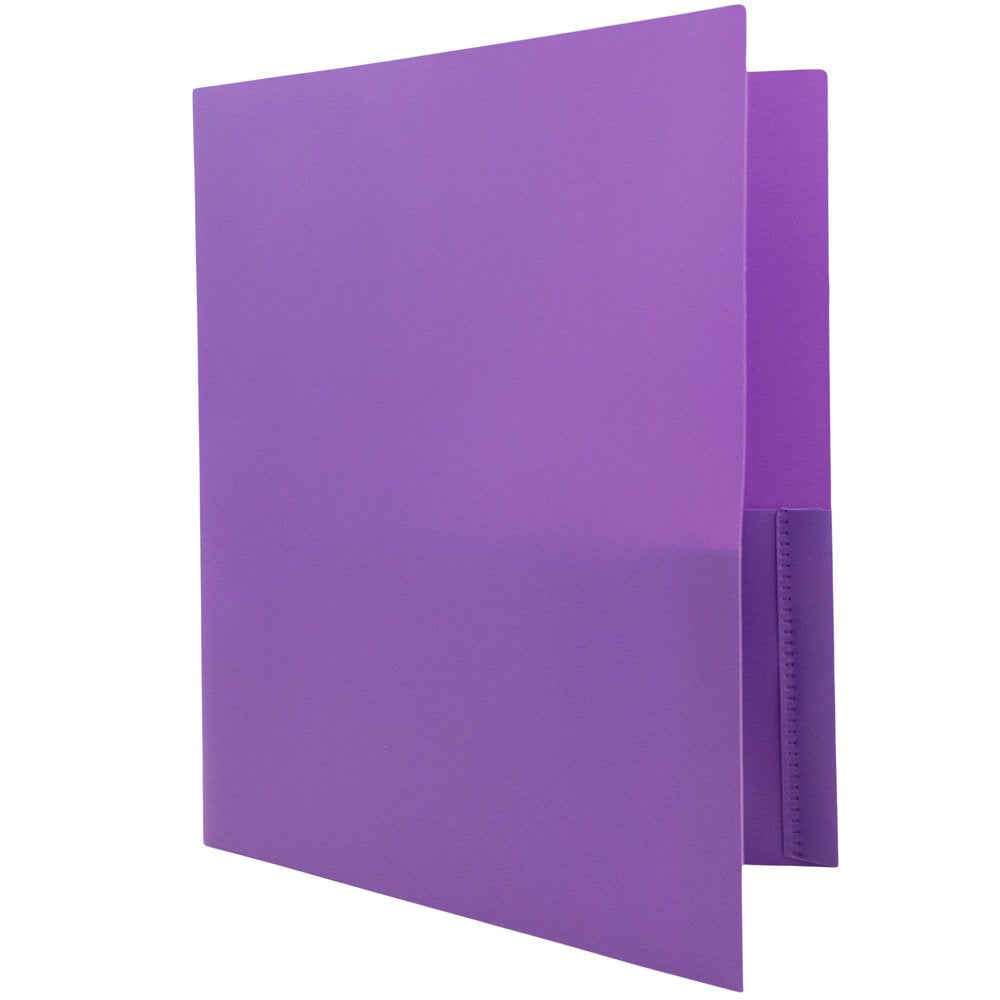 JAM Paper File Folder 313525339d, 96 Per Pack – view 4