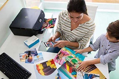HP Print Copy Paper Q8690A, 5 x 7 in, 60 Count – view 2
