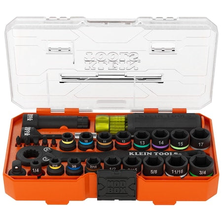 Klein Tools Hand Tool 65400KNECT - product photo 1