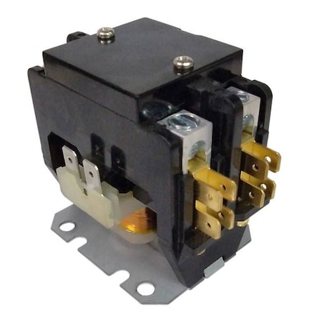 Connecticut Electric Circuit Breaker BEBDP2P20A120V - product photo 1