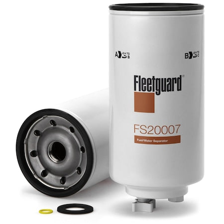 Fleetguard Filter FS20007 - product photo 1