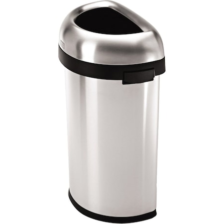 Simplehuman Trash Can CW1468 - product photo 1