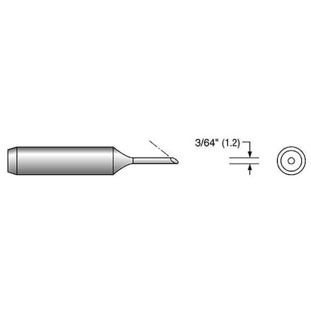 Plato Welding Supply HS-5701 - product photo 1