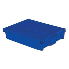 Lewisbins Storage Bin SN3022-6  BLUE - product photo 1