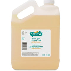 Micrell Hand Soap 9755-04 - product photo 1