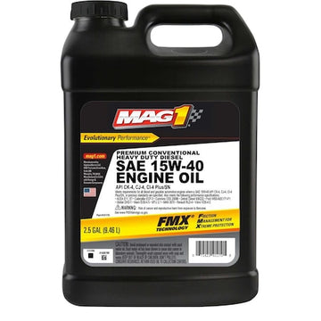 MAG 1 Automotive Fluid MAG61170 - product photo 1