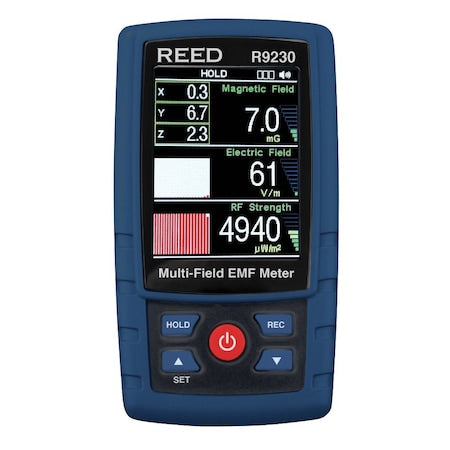 Reed Instruments Data Cable R9230 - product photo 1