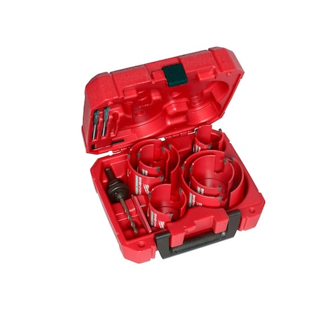 Milwaukee Tool Cutting Tool 49-56-9290 - product photo 1