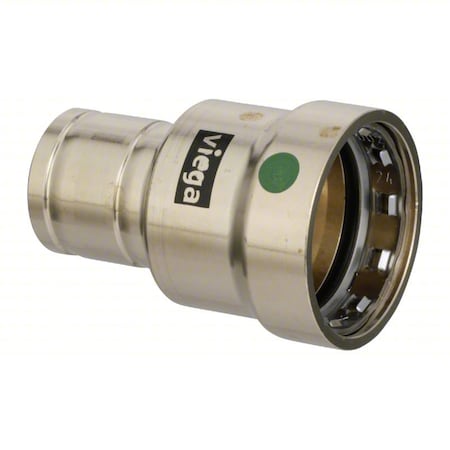 Viega Pipe Fitting 76585 - product photo 1