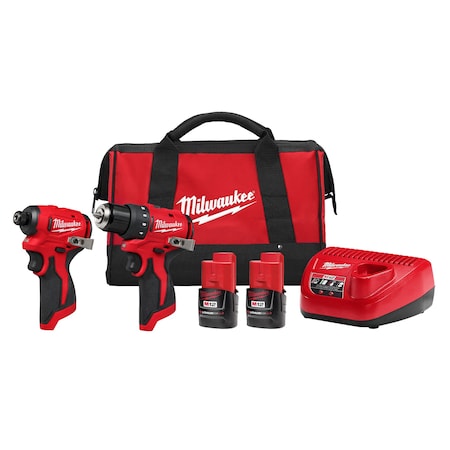 Milwaukee Tool Power Tool Accessory 3494-22 - product photo 1