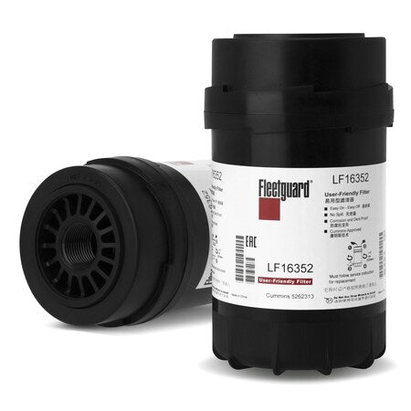 Fleetguard Filter LF16352 - product photo 1