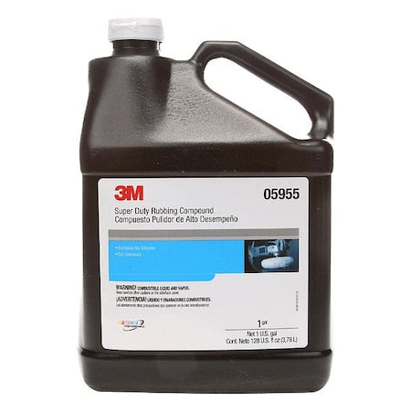 3M Automotive Cleaning 05955 - product photo 1