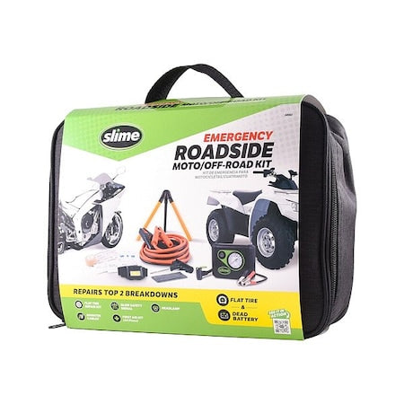 Slime Auto Accessory 50161 - product photo 1