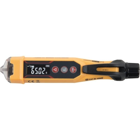 Klein Tools Electrical Tester NCVT-6 - product photo 1