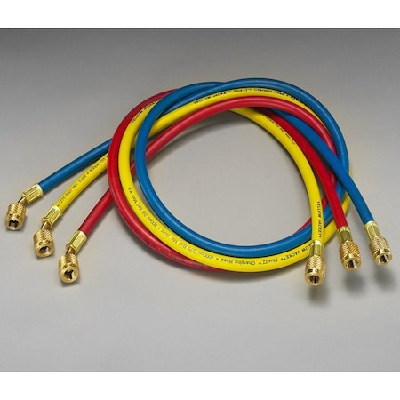 Yellow Jacket Refrigeration Part 21125 - product photo 1
