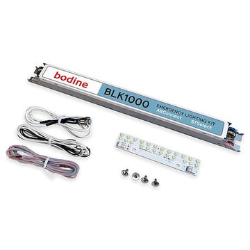 Bodine Ballast BLK1000T3UK55TS1 - product photo 1