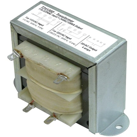 Altronix Power Distribution Part T24130D - product photo 1