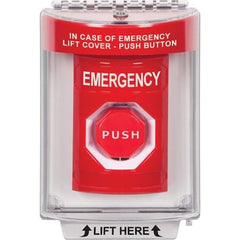 Safety Technology International Control Component SS2045EM-EN - product photo 1