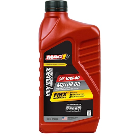 MAG 1 Automotive Fluid MAG64841 - product photo 1
