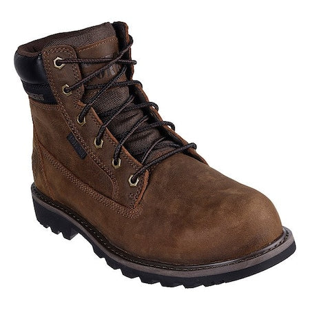 Skechers Ppe 200372W-BRN 13 - product photo 1