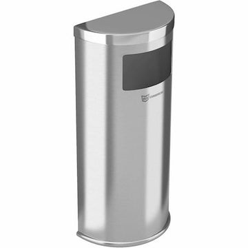 HLS Commercial Trash Can HLSC01G09A - product photo 1