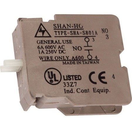 Safety Technology International Control Component KIT-E10196 - product photo 1