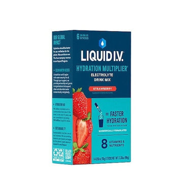 Liquid I.v. Food Item LVM-6015 - product photo 1