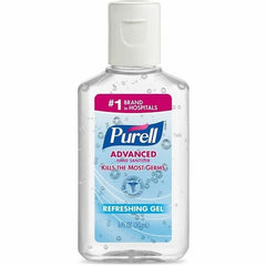 Purell Hand Soap 3901-2C-250 - product photo 1