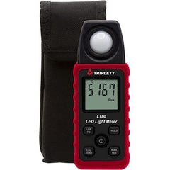 Triplett Test Instrument LT80 - product photo 1