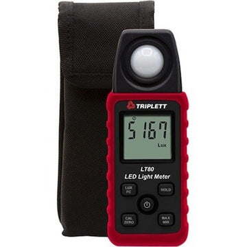 Triplett Test Instrument LT80 - product photo 1