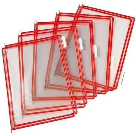 Tarifold Filing Supply P030 - product photo 1