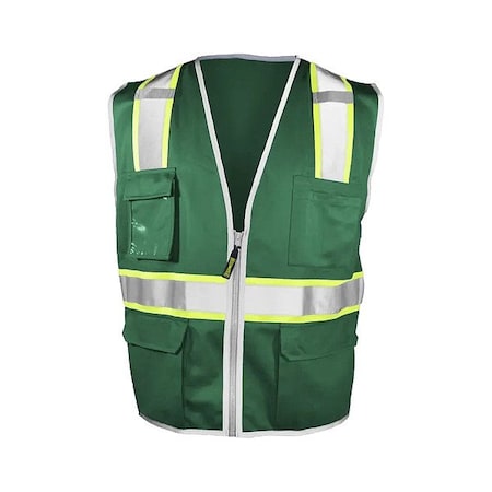 Occunomix Ppe LUX-XTOMSZ-GRL/XL - product photo 1