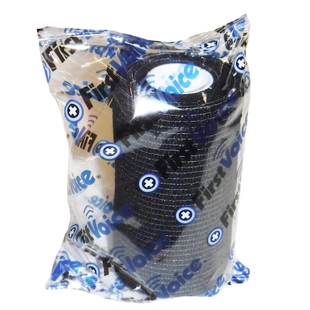 First Voice First Aid Supply TS-3190-8B - product photo 1