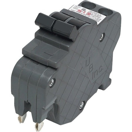 Federal Pacific Circuit Breaker UBIF0220N - product photo 1