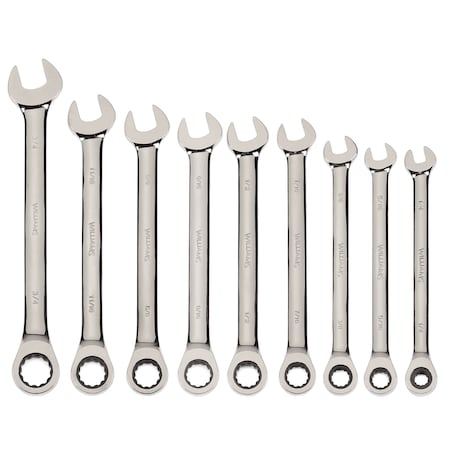 Williams Hand Tool JHW1228NRC - product photo 1