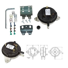 Cleveland Controls Hvac Control NS2000003 - product photo 1