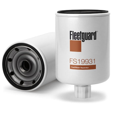 Fleetguard Filter FS19931 - product photo 1