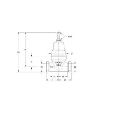 Apollo Valves Pipe Fitting 36ELF10301PR - product photo 1