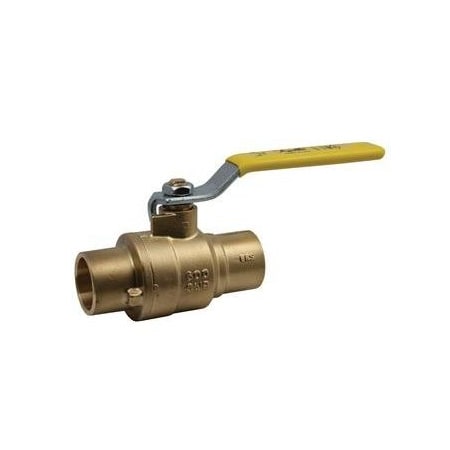 Apollo Valves Pipe Fitting 77F20401 - product photo 1